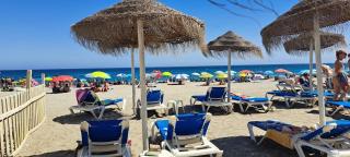 2 Bed Villa - Sleeps 5 - Private Pool & Garden - Nerja - 7