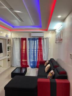 Mo Residence SD City - Dakar - 0