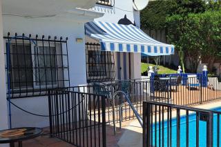 2 Bed Villa - Sleeps 5 - Private Pool & Garden - Nerja - 3