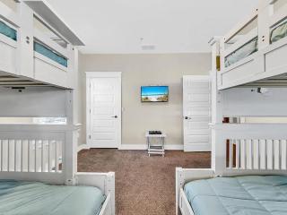 Charming 4-bedroom house with WiFi, AC in lovely Santa Rosa Beach - Santa Rosa Beach - 1