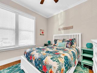 Charming 4-bedroom house with WiFi, AC in lovely Santa Rosa Beach - Santa Rosa Beach - 5