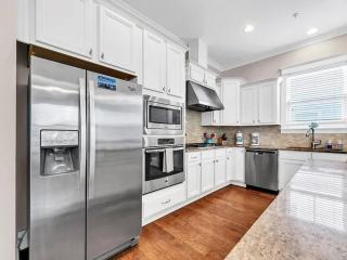 Charming 4-bedroom house with WiFi, AC in lovely Santa Rosa Beach - Santa Rosa Beach - 4
