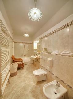 Suite in Lux Villa - Pula - 9