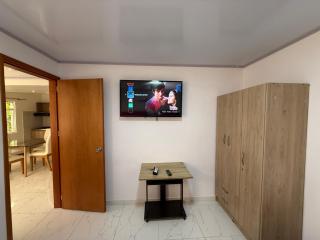 Air-conditioned apartment 201 - Floridablanca - 8