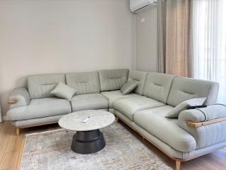 Cozy Tirana Apartment - Tirana - 7