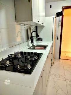 Apartamento completo no coração de Goiânia - Goiânia - 9