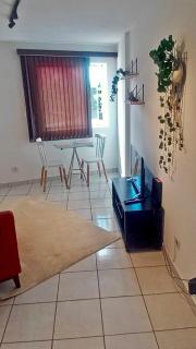 Apartamento completo no coração de Goiânia - Goiânia - 2
