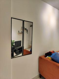 Apartamento completo no coração de Goiânia - Goiânia - 3