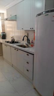 Apartamento completo no coração de Goiânia - Goiânia - 8