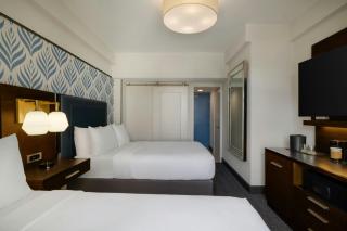 Courtyard by Marriott San Francisco Union Square - San Francisco - 4