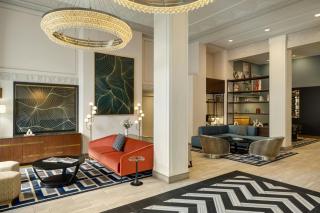 Courtyard by Marriott San Francisco Union Square - San Francisco - 7