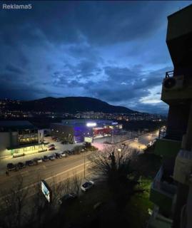 Dabar apartment Free parking - Skopje - 4