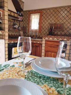 Villetta Mare Australe - 8