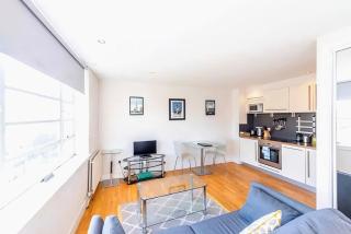 Londwell Sloane Square & Chelsea Boutique Studio - London - 3