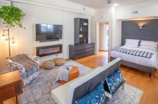 Romantic Studio Apt in Historic Downtown Savannah - Savannah - 0