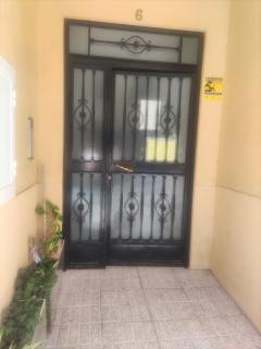 Casa de los titos - Turre - 2