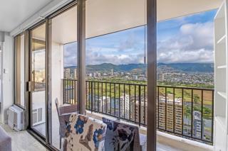 Sunrise Serenity with Views 3009T2 - Honolulu - 5