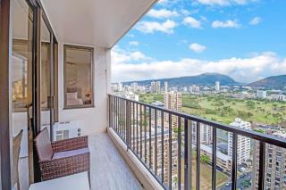 Sunrise Serenity with Views 3009T2 - Honolulu - 4