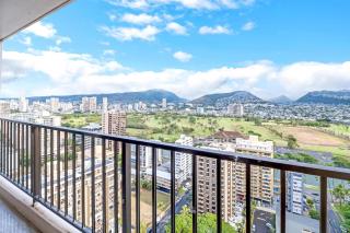 Sunrise Serenity with Views 3009T2 - Honolulu - 2