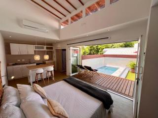 Cabañas Harmony By Alife - San Andrés - 0