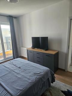 CazareLaMare - Văleni - 2