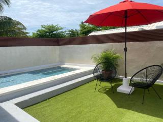 Cabañas Harmony By Alife - San Andrés - 9