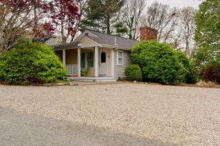 Mermaid's Rest - Centerville - 7