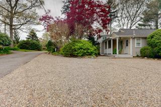 Mermaid's Rest - Centerville - 6