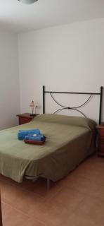 Casa de los titos - Turre - 9