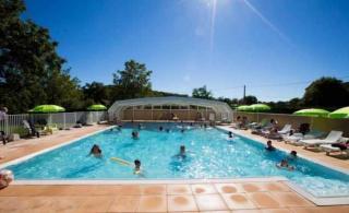 Camping 4 étoiles - Piscine - eed0eh - Thégra - 3