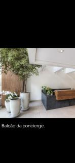 Studios Vila Madalena - São Paulo - 8