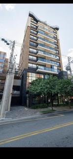 Studios Vila Madalena - São Paulo - 7