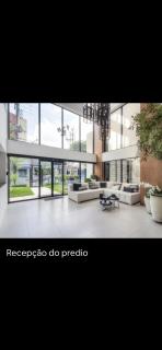 Studios Vila Madalena - São Paulo - 3
