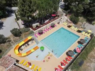 Camping 3 étoiles - Parc aquatique - eecfea - 9