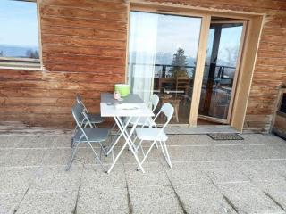Expérience Montagne Chamrousse Balcon Parking - Chamrousse - 4