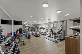 Candlewood Suites Flowood, MS by IHG - Luckney - 4