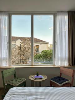 Old Bazaar Rooms - Pristina - 8