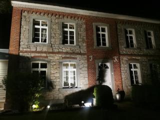 Ferienwohnung in einem alten Bauernhaus - Lontzen - 0