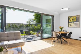 BNB Family Living Hviezdoslavov - Hviezdoslavov - 9