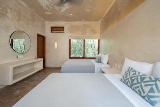 Villa Hogar Tulum Close to beach - Brand new - Tulum Pueblo - 1