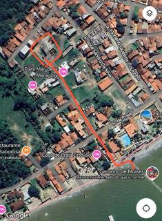 Flats Raizes da Barra - 9