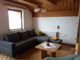 Ferienhaus Warmuth - 4
