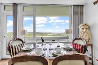 Ocean Stay With Direct Seaviews By My Getaways - Lancing - 9