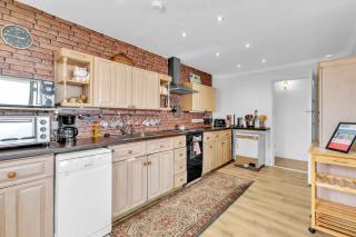Ocean Stay With Direct Seaviews By My Getaways - Lancing - 6