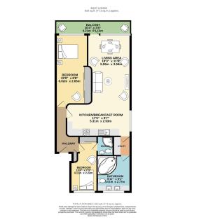 Ocean Stay With Direct Seaviews By My Getaways - Lancing - 2