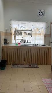 Puterihomestay - Gua Sai - 0