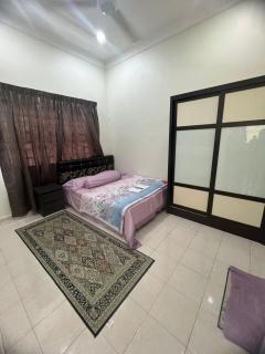 Puterihomestay - Gua Sai - 6
