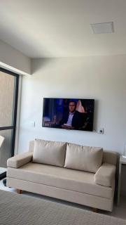 Flat 214 B Makia Beach Experience - Porto De Galinhas - 8