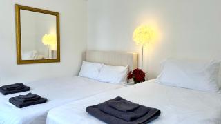 Stylish 2 Bedroom Apartment by Ali - Londra - 2