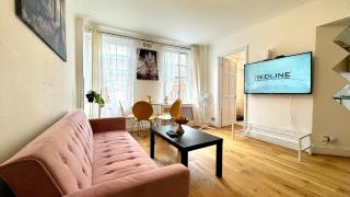 Stylish 2 Bedroom Apartment by Ali - Londra - 0